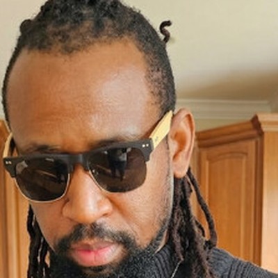Dr. Omar Reid