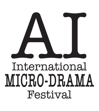 AI International Micro-Drama Festival &mdash; you are here